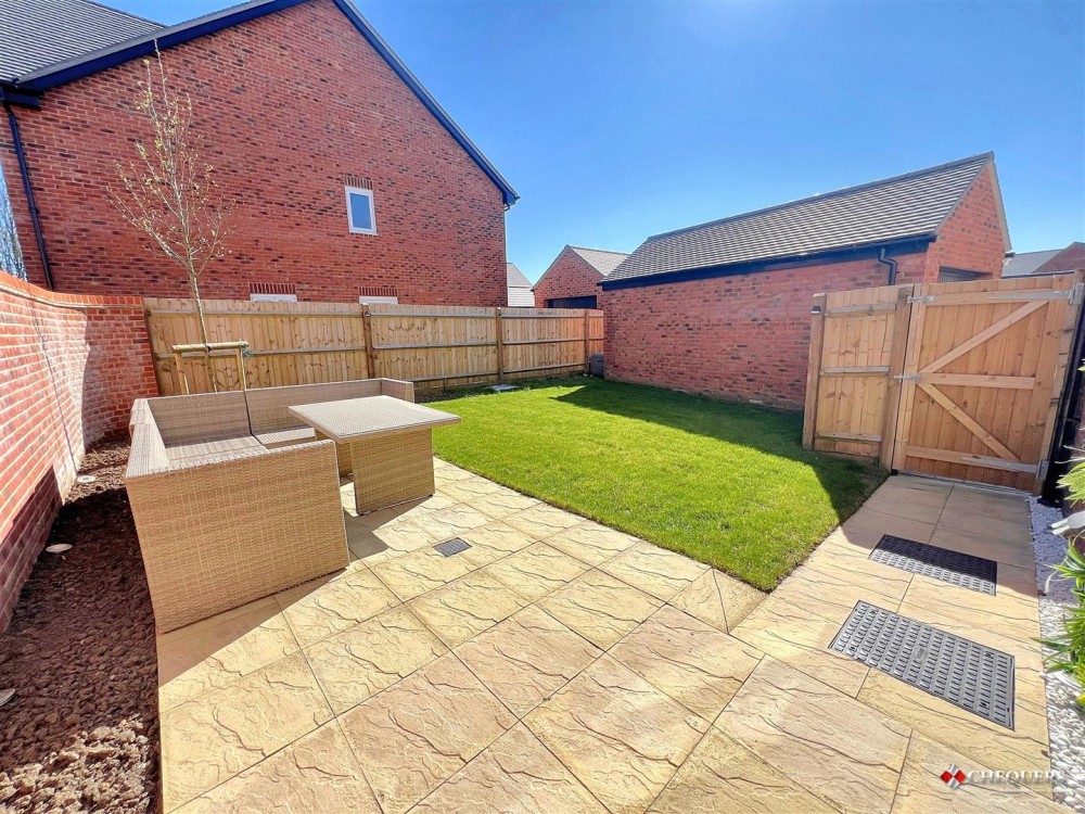 Images for Hounsome Fields, Basingstoke, Hampshire