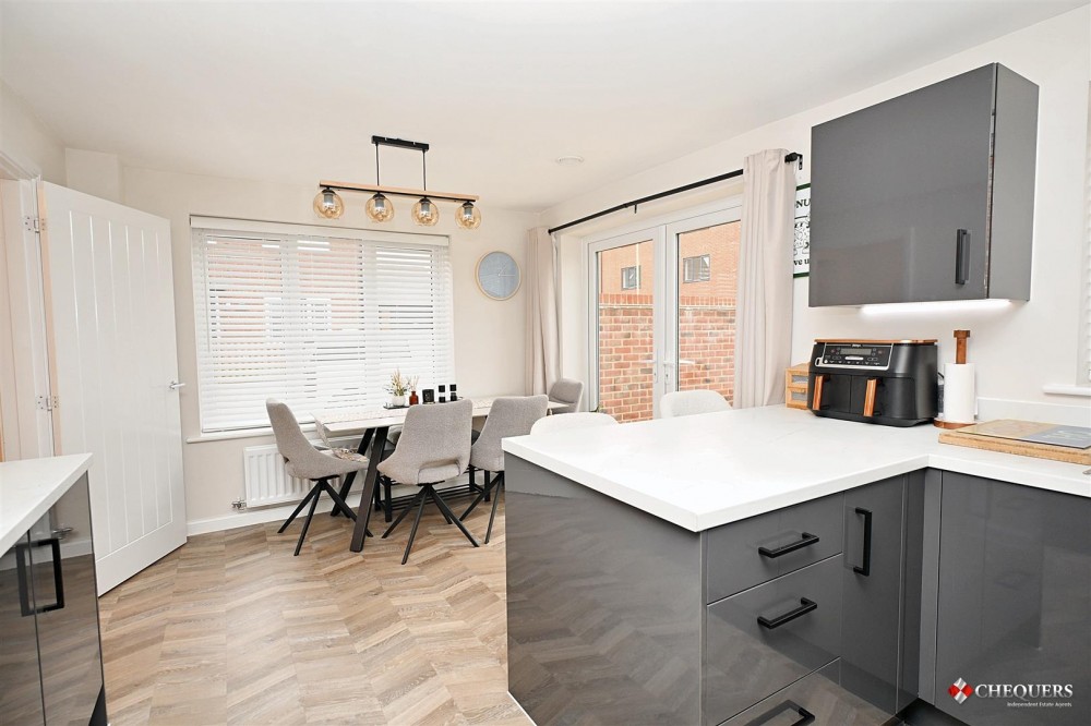 Images for Hounsome Fields, Basingstoke, Hampshire
