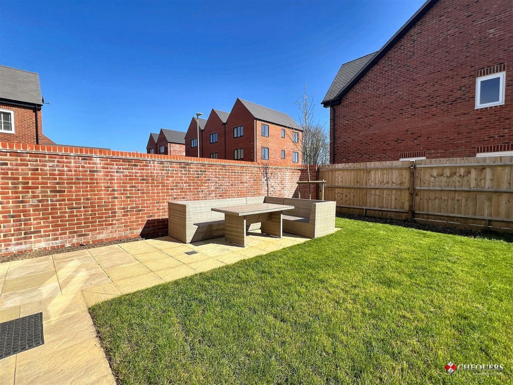 Images for Hounsome Fields, Basingstoke, Hampshire