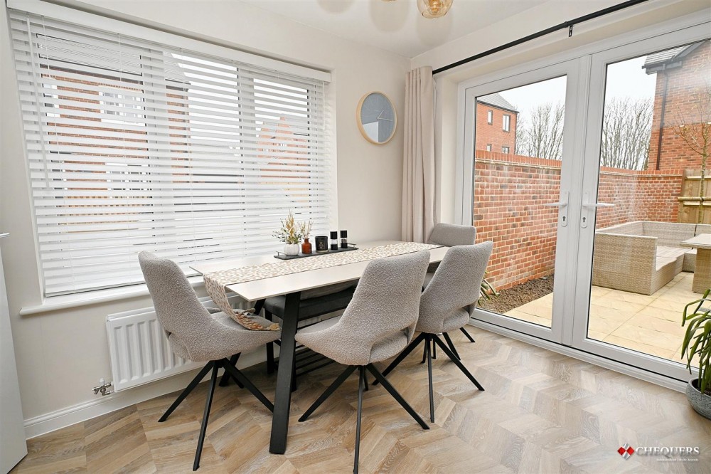 Images for Hounsome Fields, Basingstoke, Hampshire