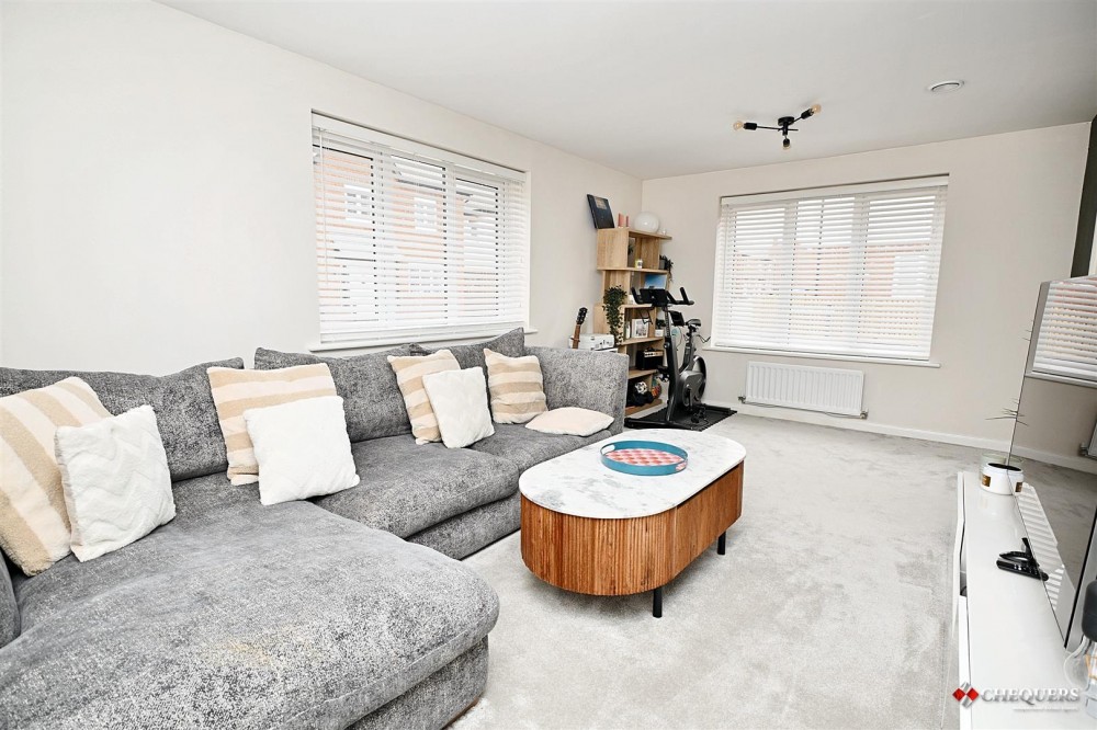 Images for Hounsome Fields, Basingstoke, Hampshire
