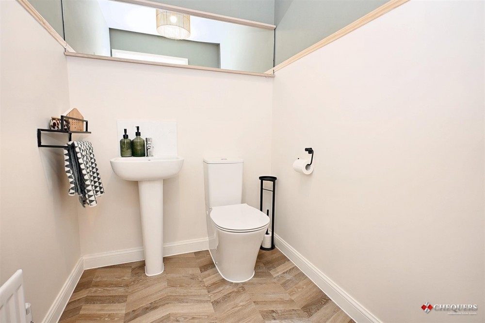 Images for Hounsome Fields, Basingstoke, Hampshire