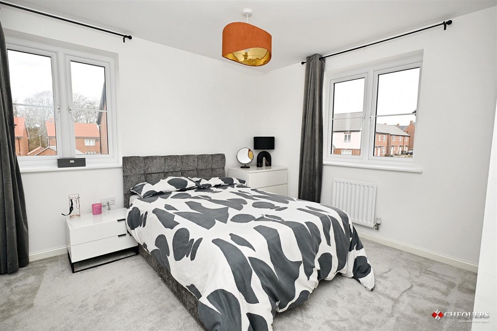 Images for Hounsome Fields, Basingstoke, Hampshire