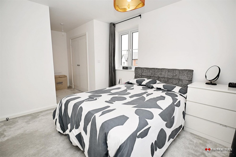 Images for Hounsome Fields, Basingstoke, Hampshire