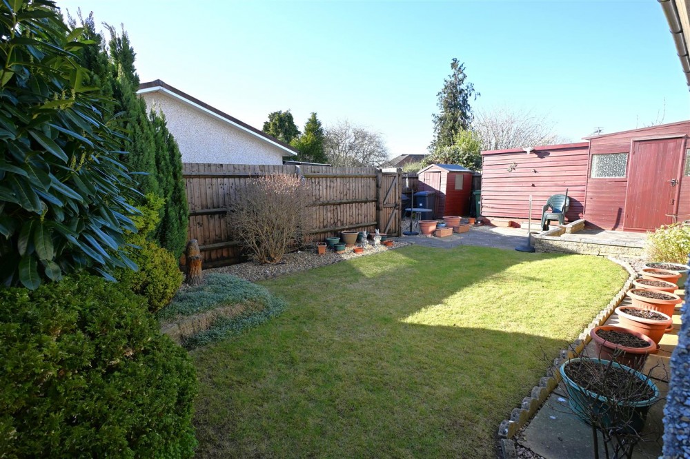 Images for Princes Crescent, Basingstoke