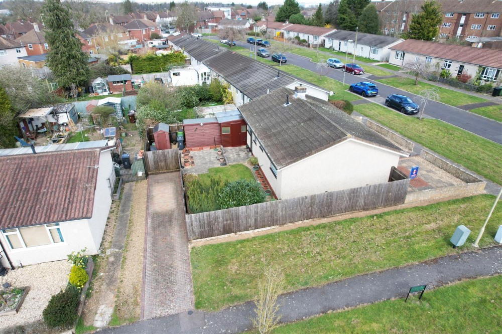 Images for Princes Crescent, Basingstoke