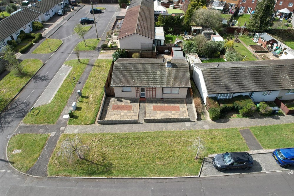 Images for Princes Crescent, Basingstoke
