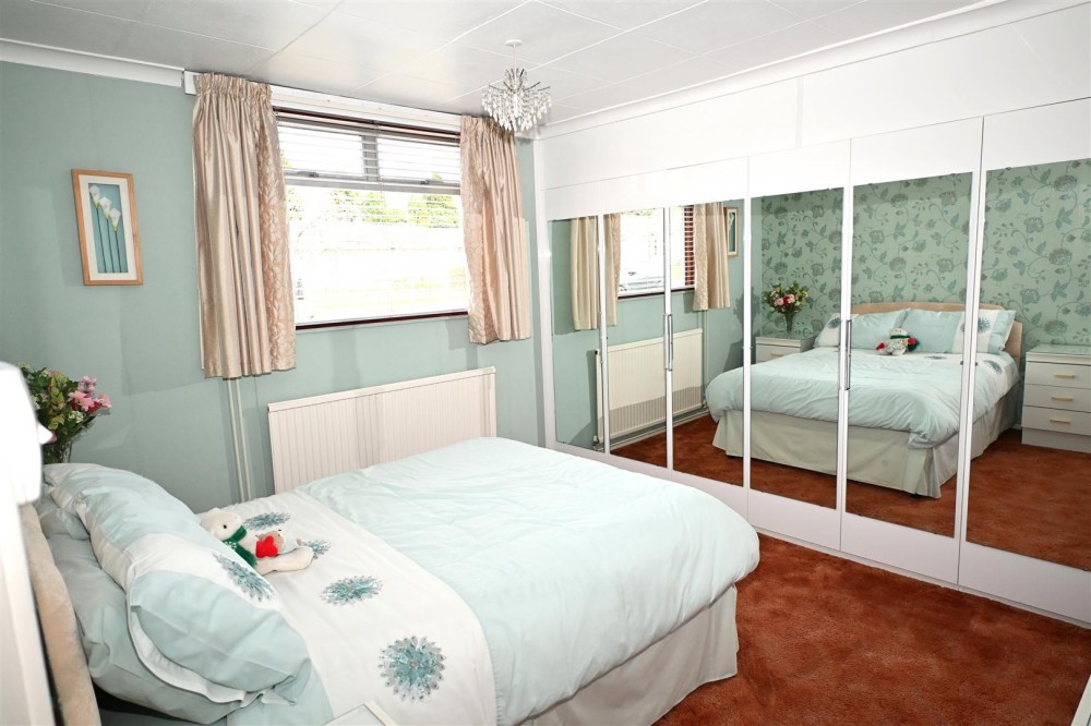 Images for Princes Crescent, Basingstoke