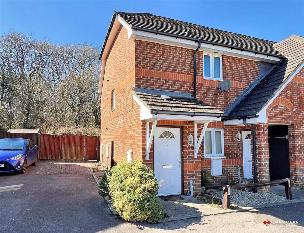 Images for Richardson Close, Bramley, Tadley