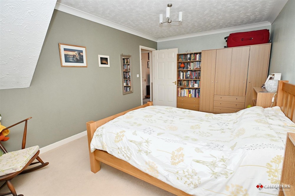 Images for Richardson Close, Bramley, Tadley