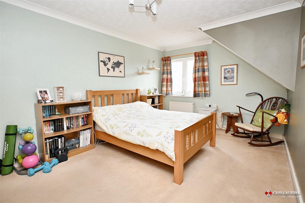 Images for Richardson Close, Bramley, Tadley