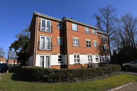 View full details for Norn Hill, Basingstoke