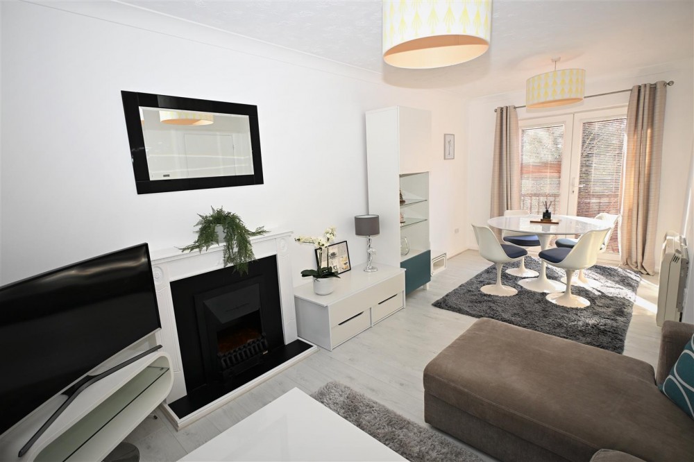 Images for Norn Hill, Basingstoke