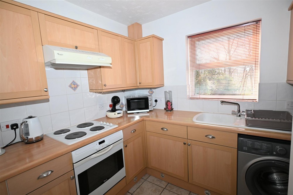 Images for Norn Hill, Basingstoke