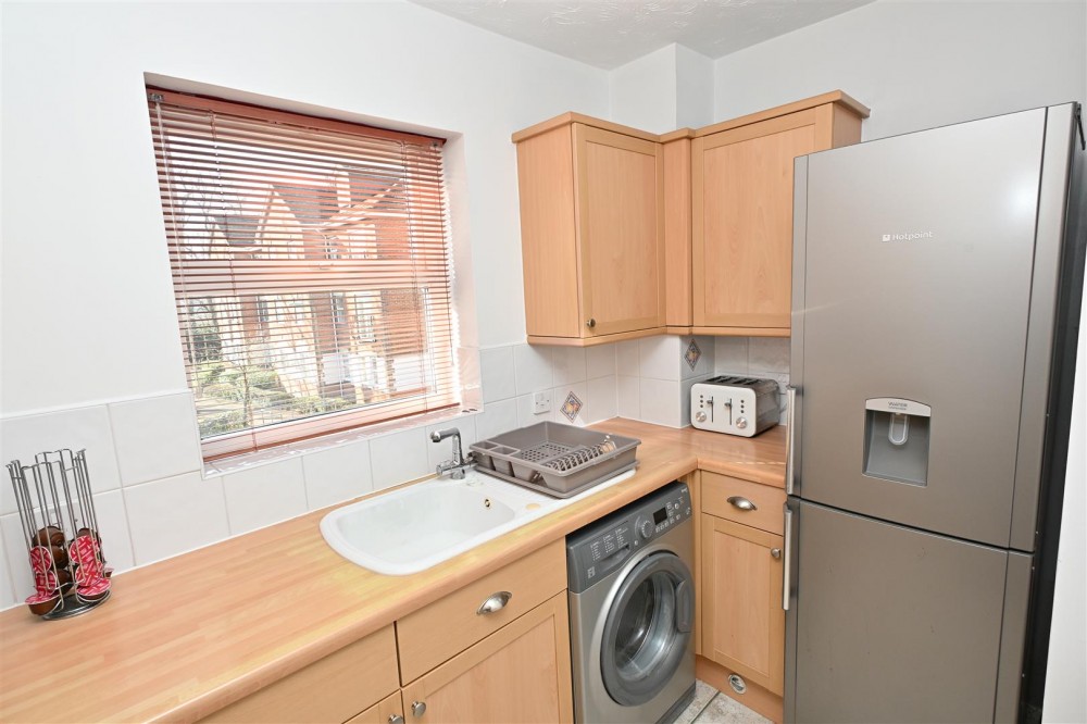 Images for Norn Hill, Basingstoke