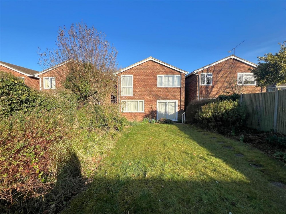 Images for Derwent Road, Basingstoke