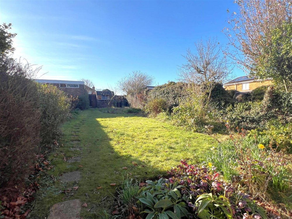 Images for Derwent Road, Basingstoke