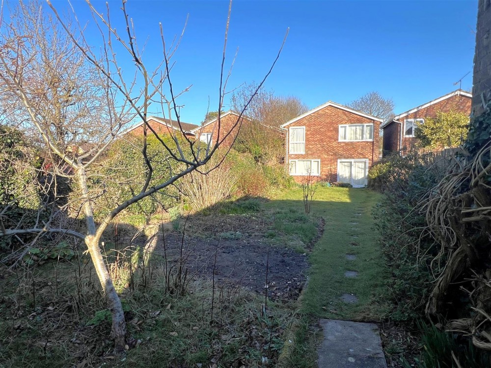 Images for Derwent Road, Basingstoke