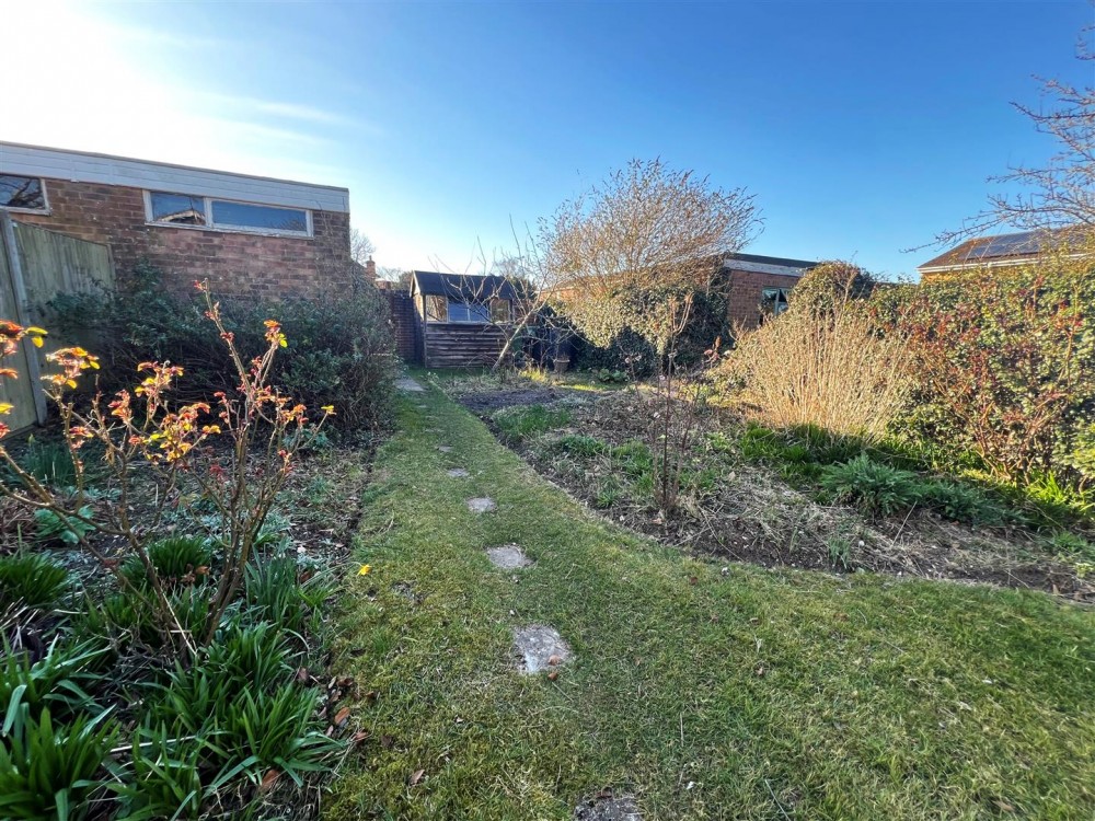 Images for Derwent Road, Basingstoke