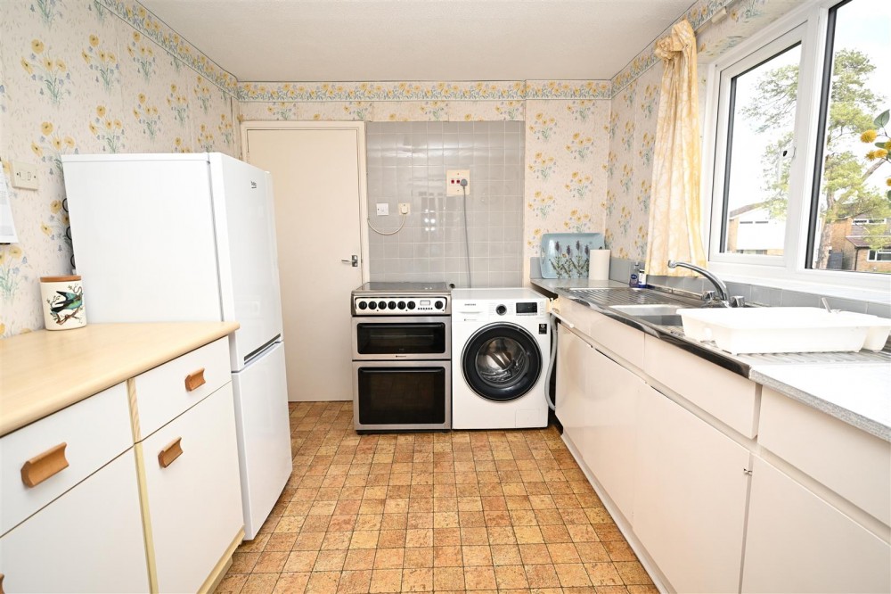 Images for Derwent Road, Basingstoke