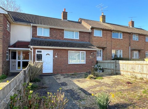 View full details for Woburn Gardens, Basingstoke
