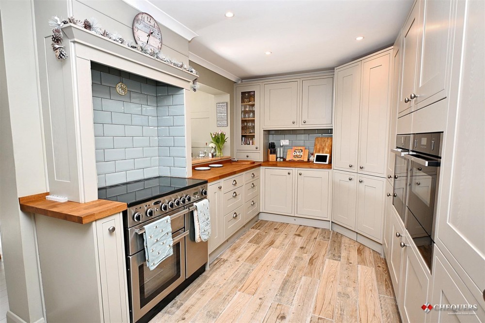 Images for Woburn Gardens, Basingstoke