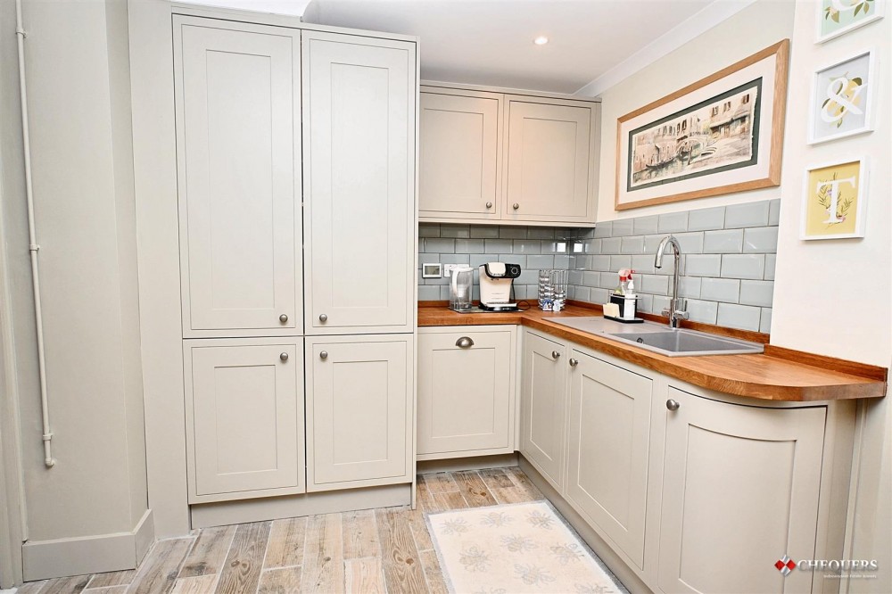 Images for Woburn Gardens, Basingstoke