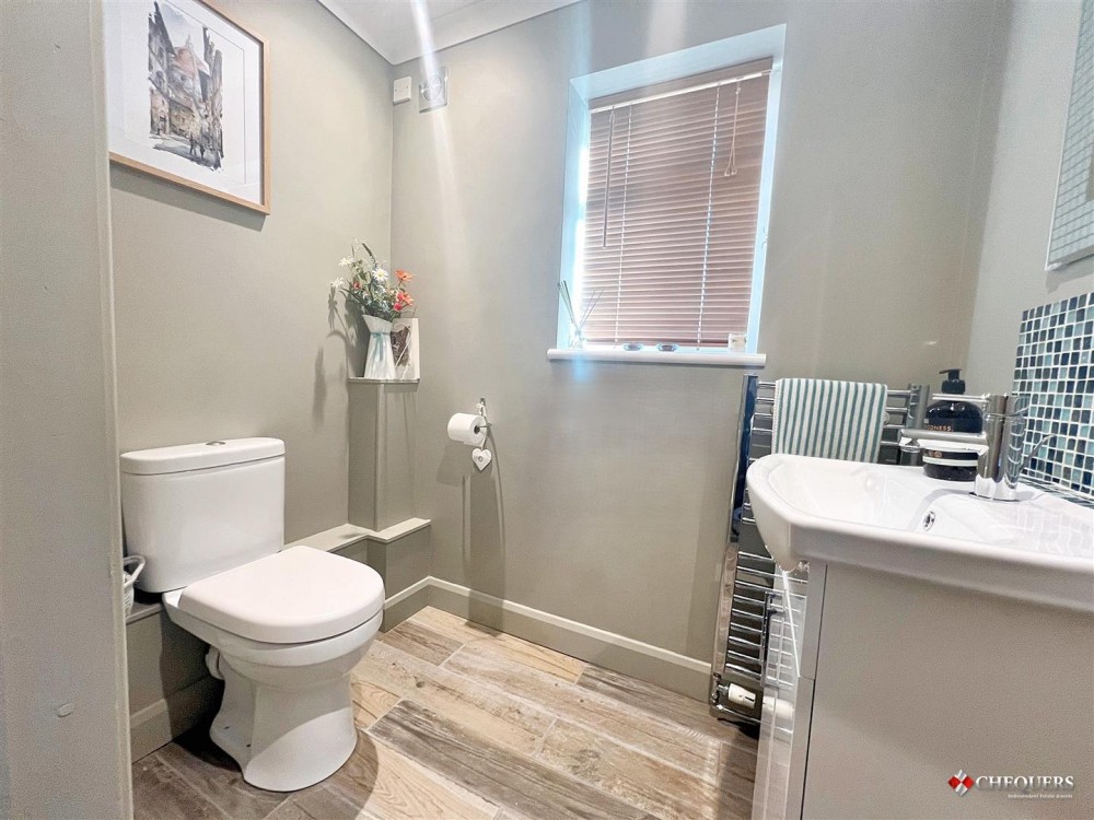 Images for Woburn Gardens, Basingstoke