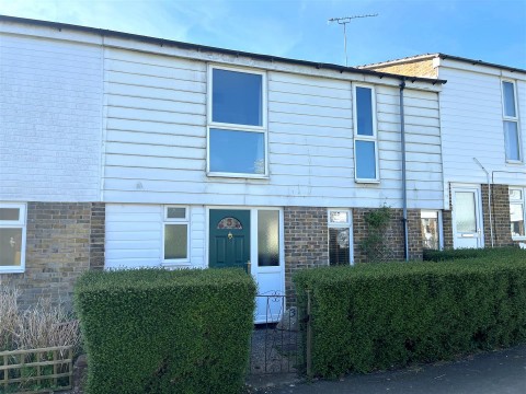 View full details for Cairngorm Close, Basingstoke