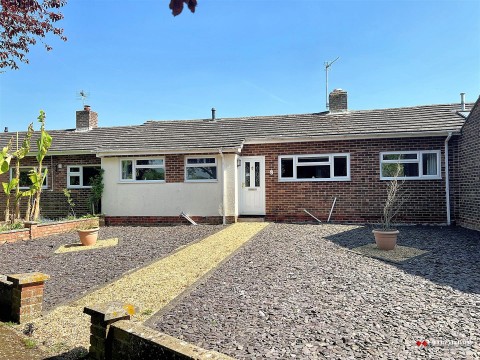 View full details for Fairthorne Rise, Old Basing, Basingstoke