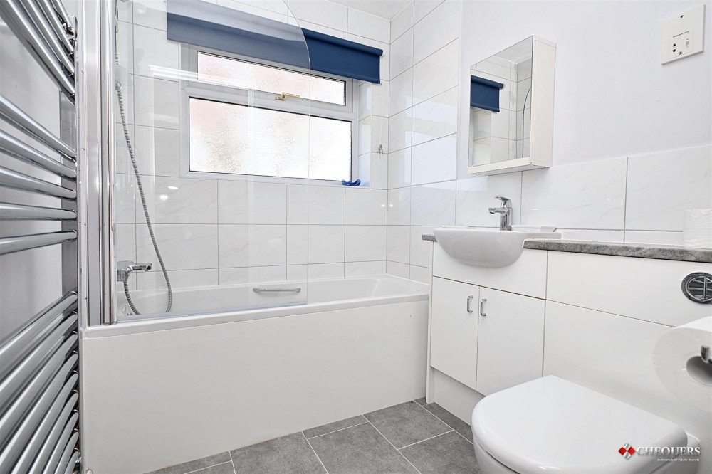 Images for Fairthorne Rise, Old Basing, Basingstoke