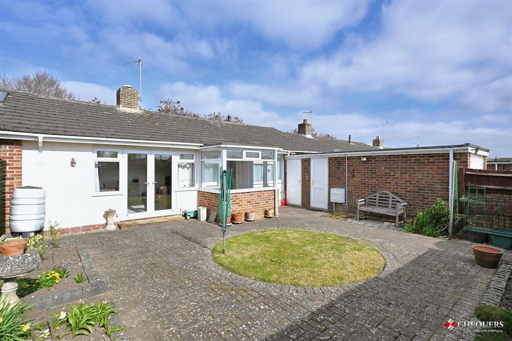 Images for Fairthorne Rise, Old Basing, Basingstoke