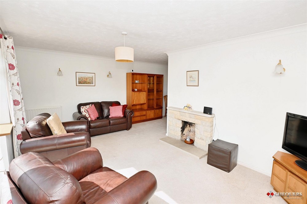 Images for Fairthorne Rise, Old Basing, Basingstoke