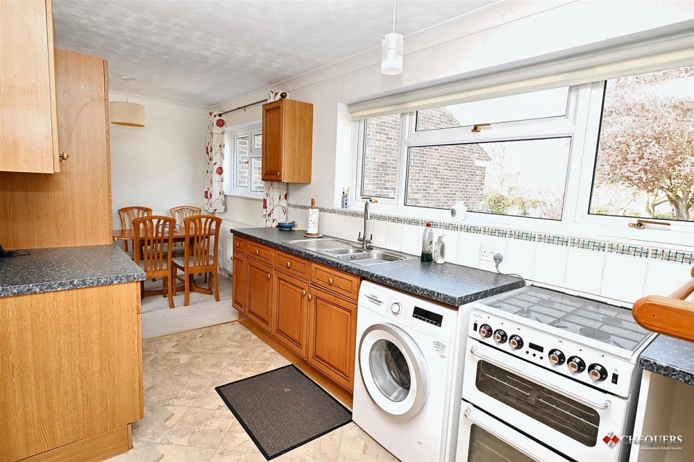 Images for Fairthorne Rise, Old Basing, Basingstoke