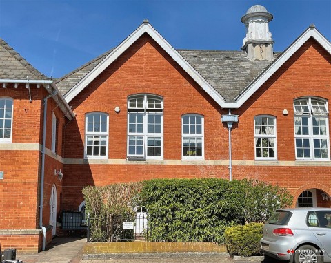 View full details for Lower Brook Street, Basingstoke