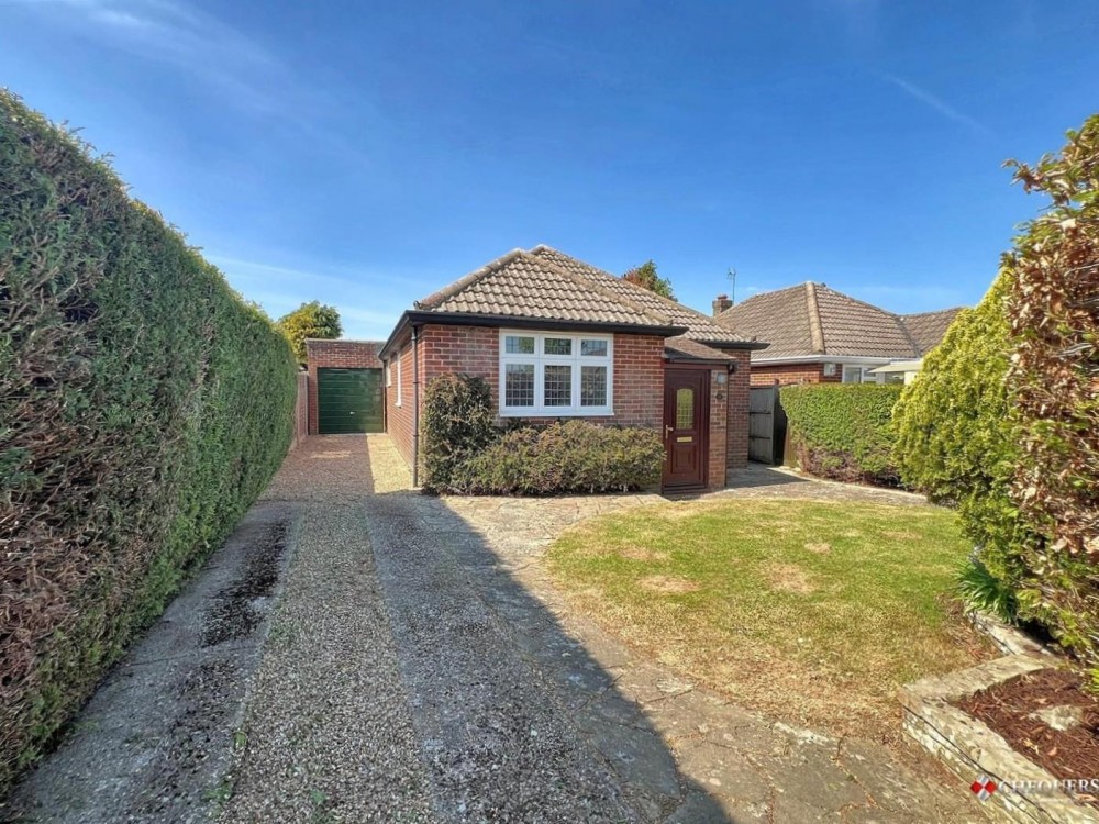 Images for Brackley Way, Basingstoke