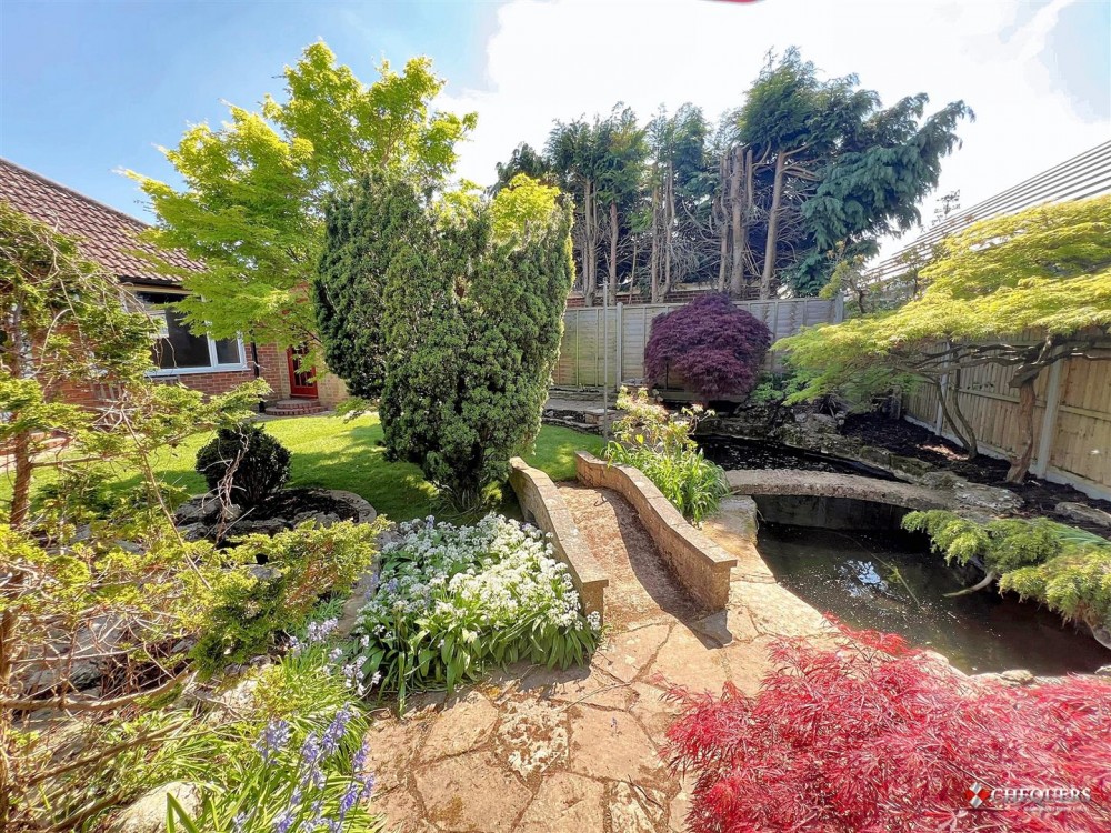 Images for Brackley Way, Basingstoke