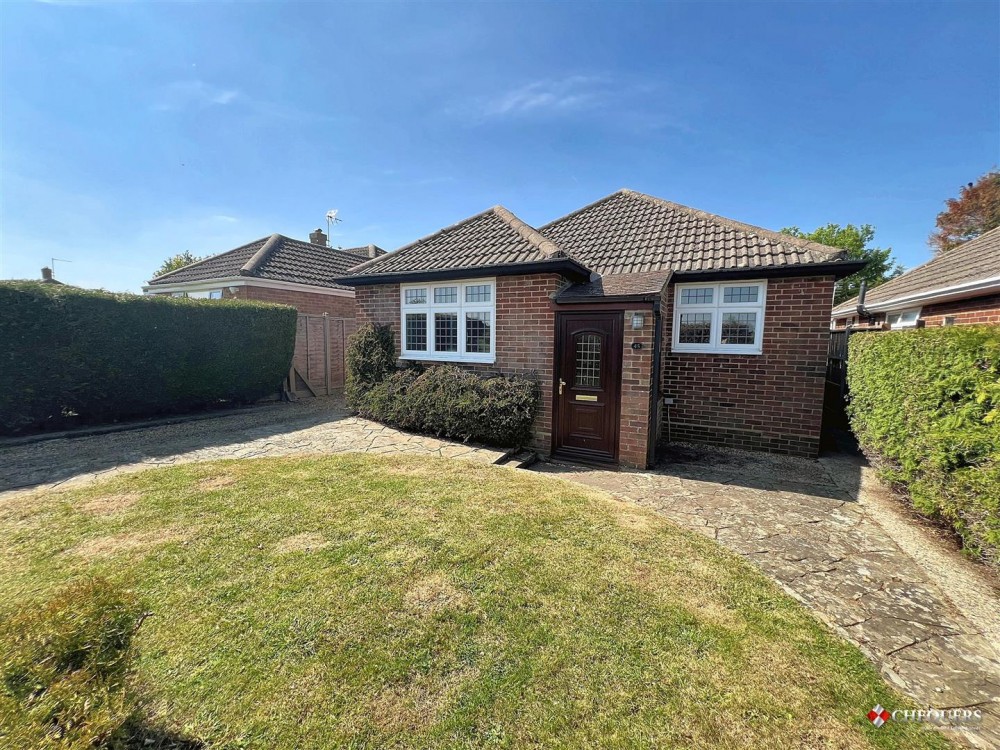 Images for Brackley Way, Basingstoke