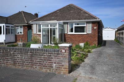 Shipton Way, Basingstoke