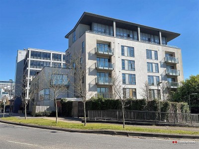 Western Gate, Alencon Link, Basingstoke