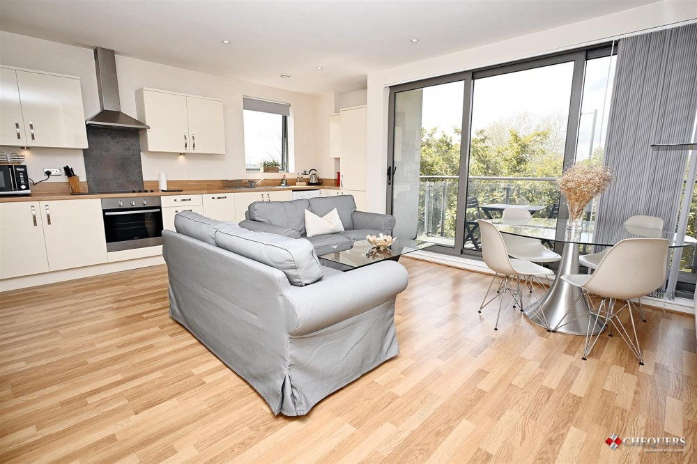 Images for Western Gate, Alencon Link, Basingstoke
