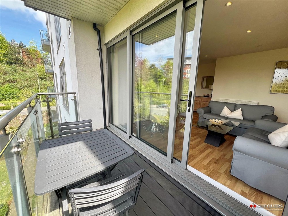 Images for Western Gate, Alencon Link, Basingstoke