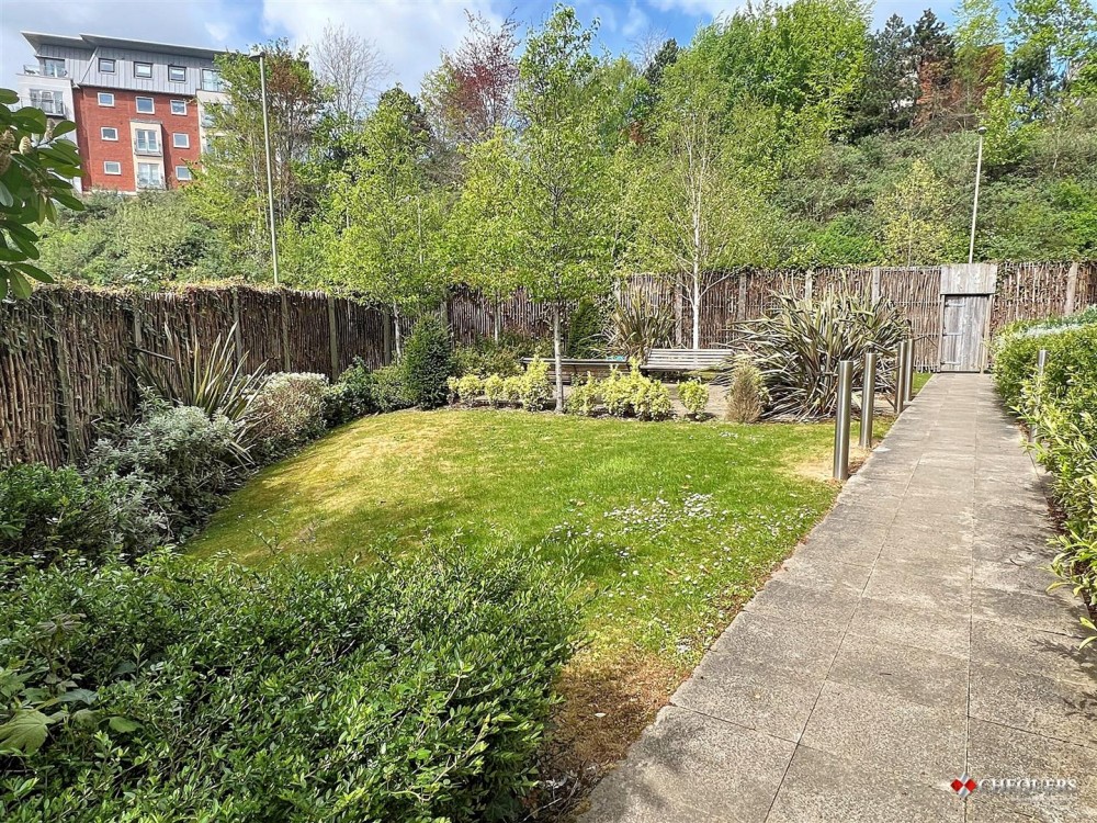 Images for Western Gate, Alencon Link, Basingstoke