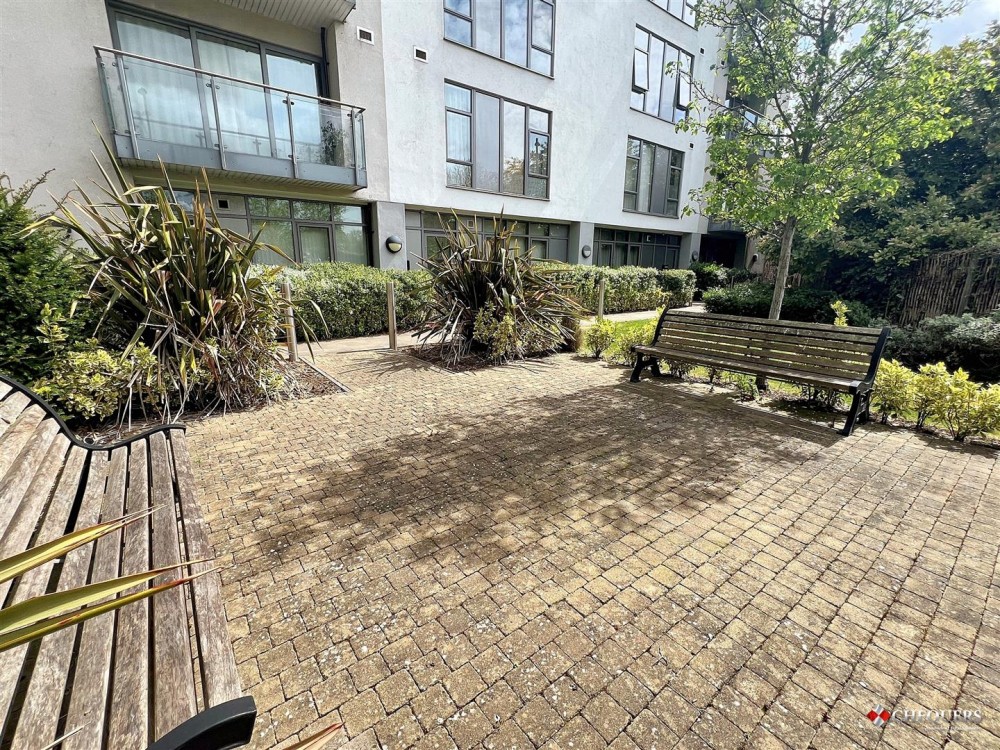 Images for Western Gate, Alencon Link, Basingstoke