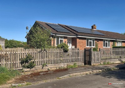 Glebe Close, Dummer, Basingstoke