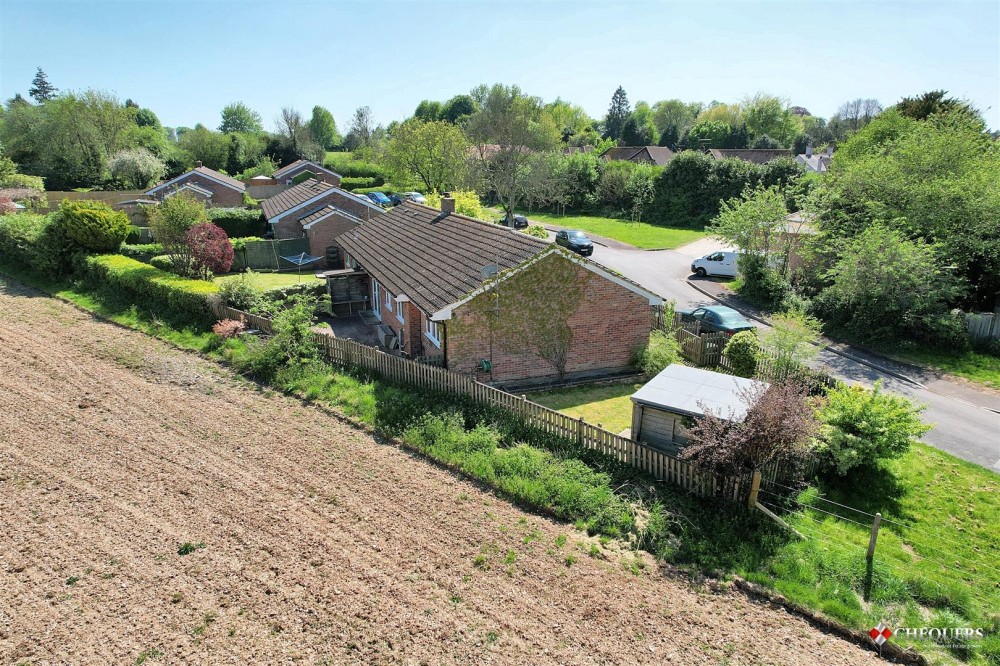 Images for Glebe Close, Dummer, Basingstoke