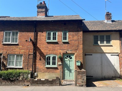 Hackwood Road, Basingstoke