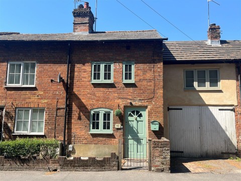Book a viewing for 