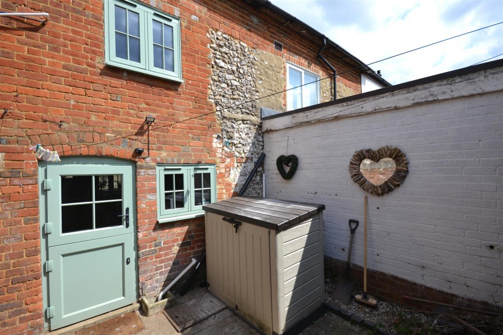 Images for Hackwood Road, Basingstoke