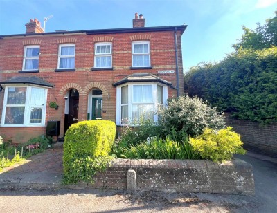 Rochford Road, BASINGSTOKE
